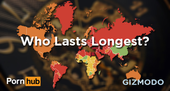 Who Lasts the Longest?