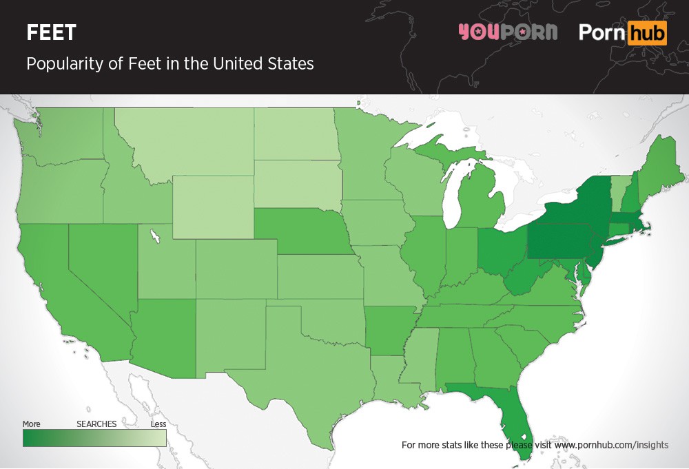 pornhub-feet-searches-united-states