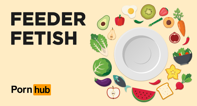 Feederism Fetish: Making Gains