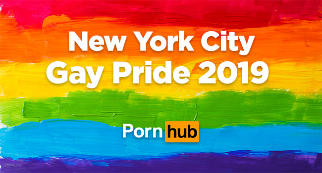 New York City Pride 2019