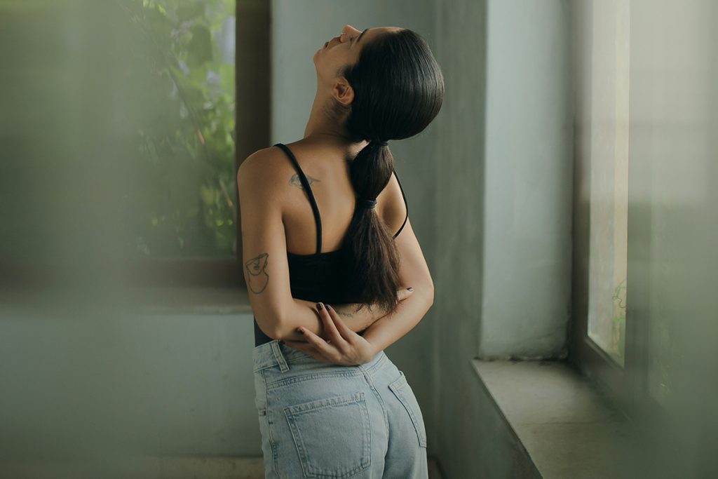 Q&A With Dr. Laurie: Pain After Sexual Play