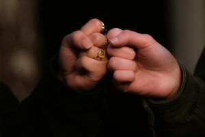 The Art Of Attaching: Why Healthy Love Requires Connection, Not Distance