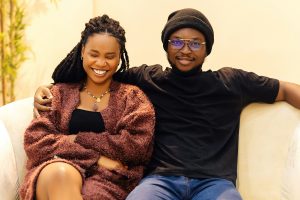Safe Sex is Communicative Sex